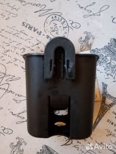 Подстаканник для коляски