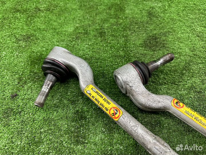 Рычаг передней подвески прямой BMW E39