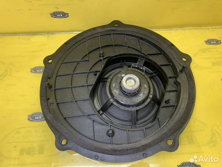 Infiniti G37 coupe динамик в дверь 2007-2013