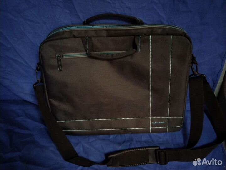 Сумка для ноутбука