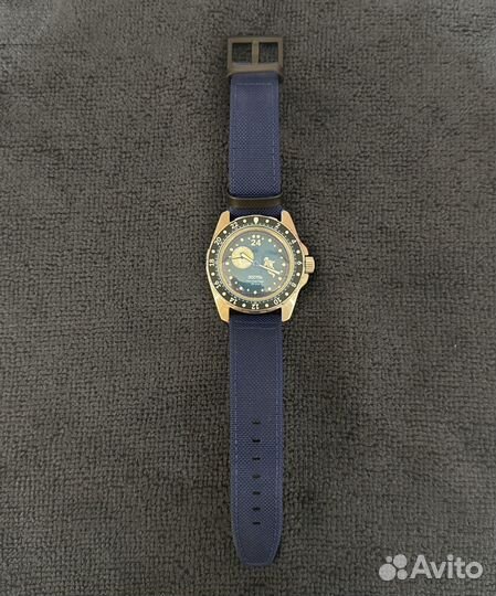 Наручные часы Восток космодайвер