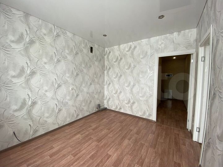 2-к. квартира, 56 м², 9/16 эт.