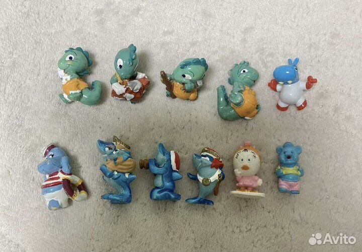 Киндер сюрприз