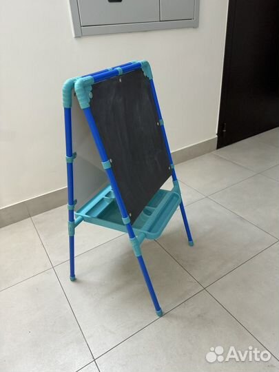 Мольберт для рисования детский