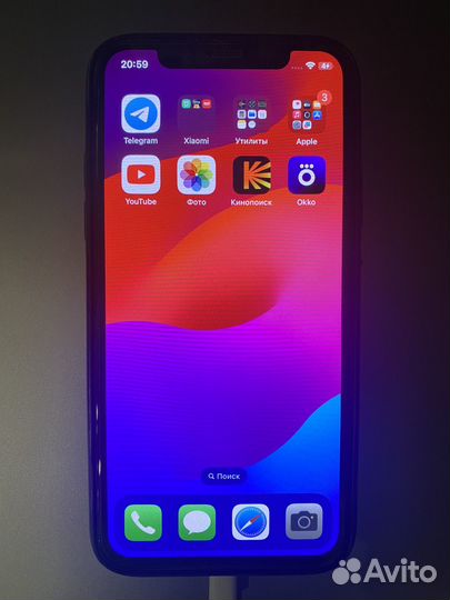 iPhone Xs, 64 ГБ