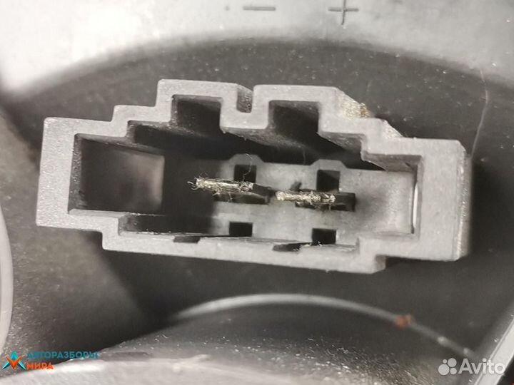 Моторчик печки Ford Galaxy 2000 1476398