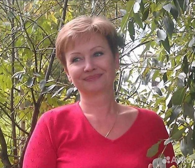 Сиделка с опытом. Проживание в любом районе