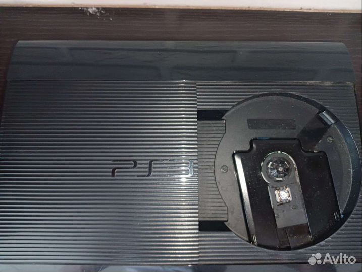 Sony playstation 3 (+999игр)