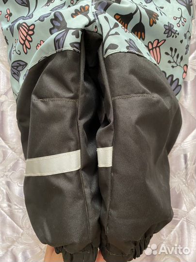 Комбинезон Lassie