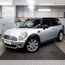 MINI Cooper Clubman 1.6 AT, 2009, 176 000 км, с пробегом, цена 890 000 руб.