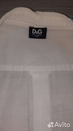 Рубашки детские