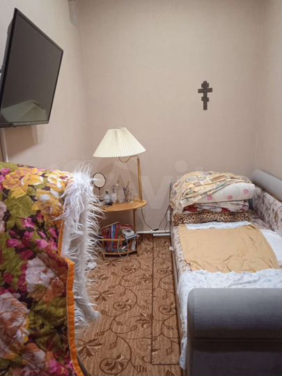 1-к. квартира, 46 м², 1/5 эт.