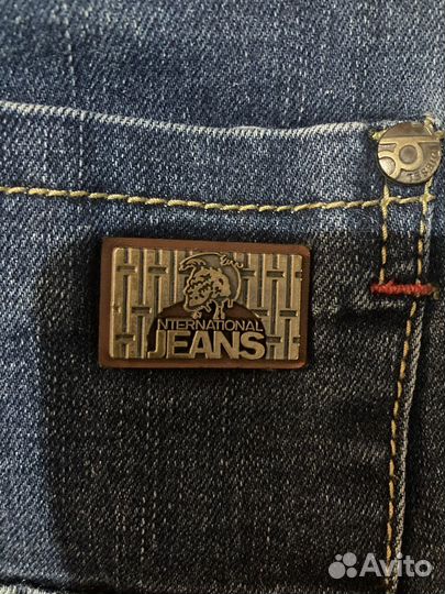 Джинсы diesel 27размер