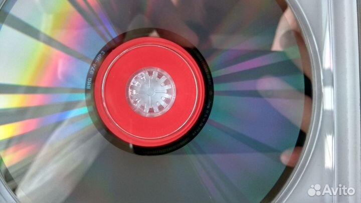 Rolling Stones MP3 коллекция, три диска, лицензия