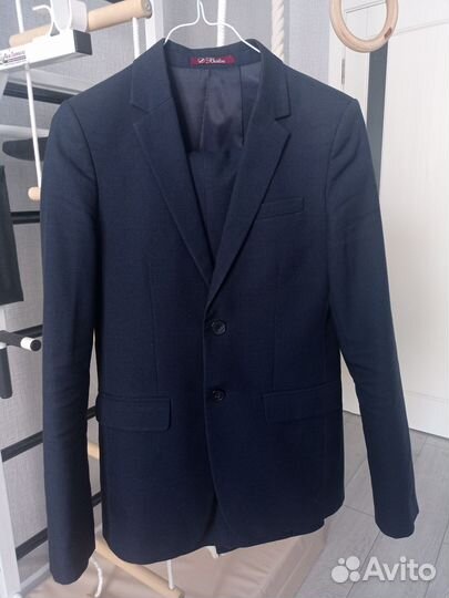 Школьный костюм для мальчика рост 164