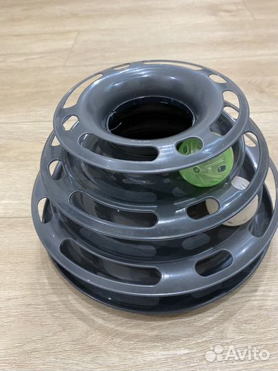 Лежанка для кошек или маленьких собачек