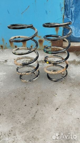 Продам пружины