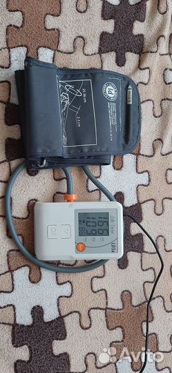 Тонометр автоматический