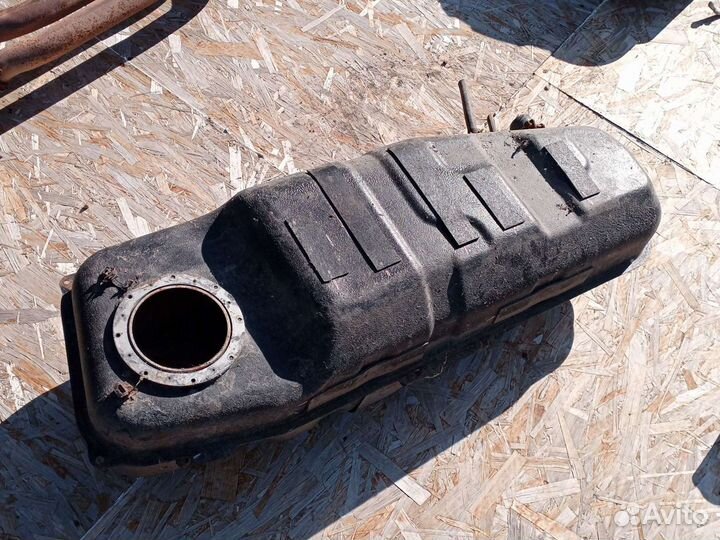 Сузуки sx4 бак топливный