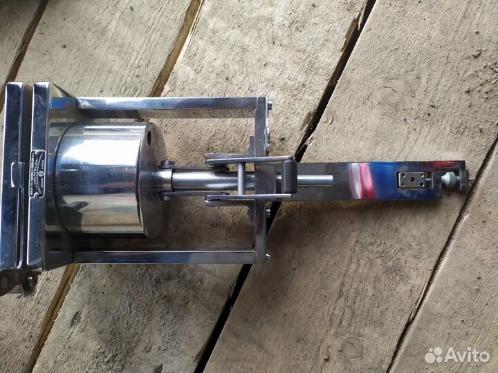 Пластомер псм-2