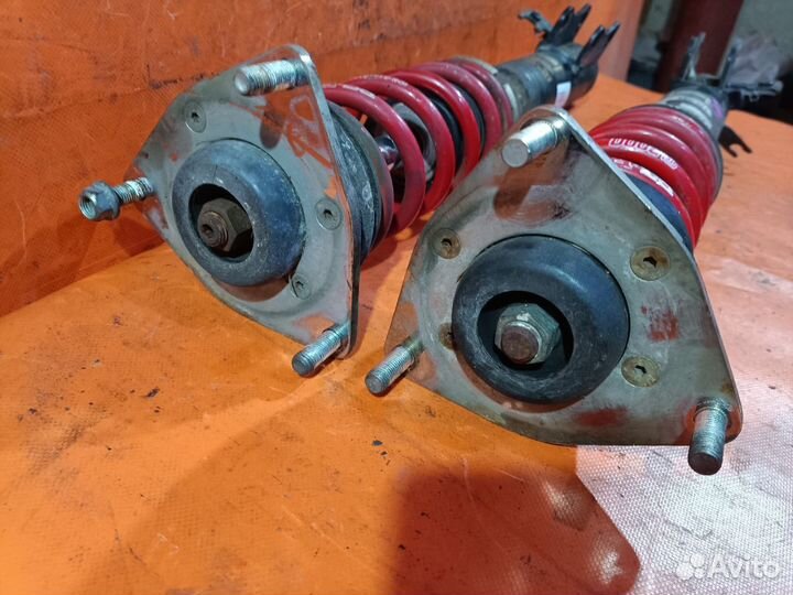 Стойка Honda Stream RN9 (Переднее)