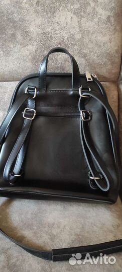 Рюкзак женский