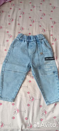 Детская одежда для мальчиков 86 размер