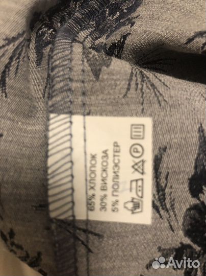 Платье акимбо