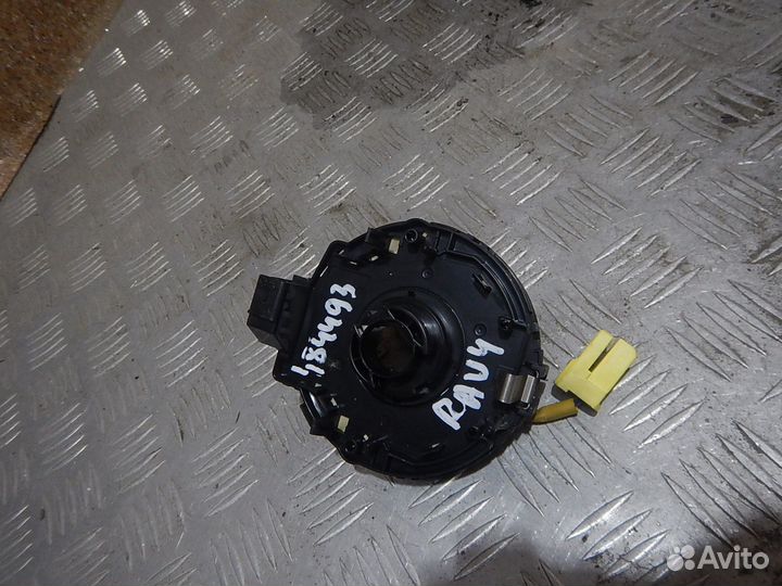 Механизм подрулевой для SRS (ленточный), Toyota (Т