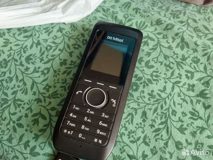 Трубка ip телефона Mitel 5613