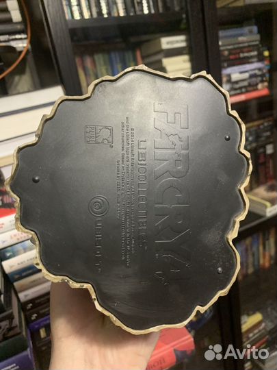 Фигурка Far cry 4