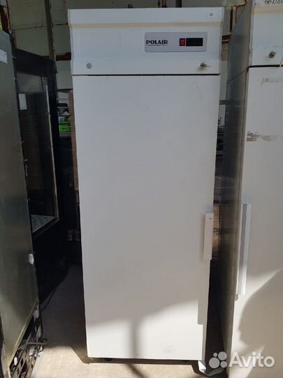 Среднее температурный шкаф полаир