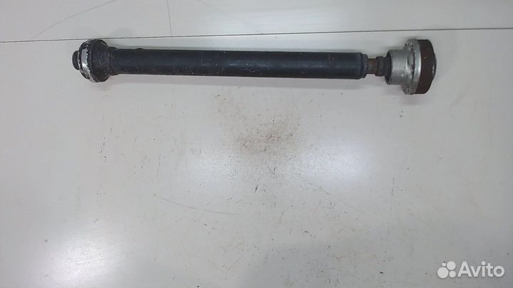 Кардан Audi Q7, 2011