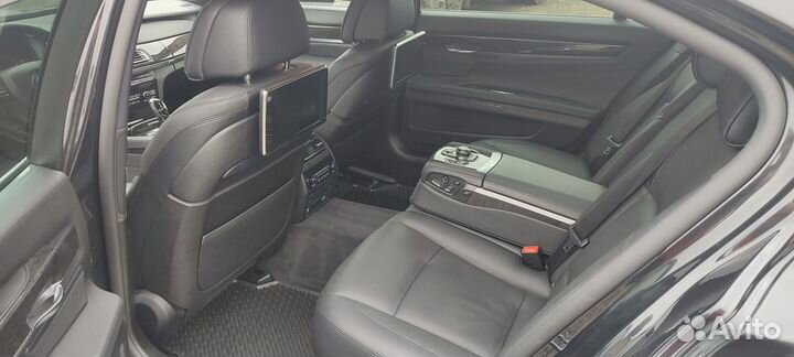 BMW 7 серия 3.0 AT, 2013, 161 900 км