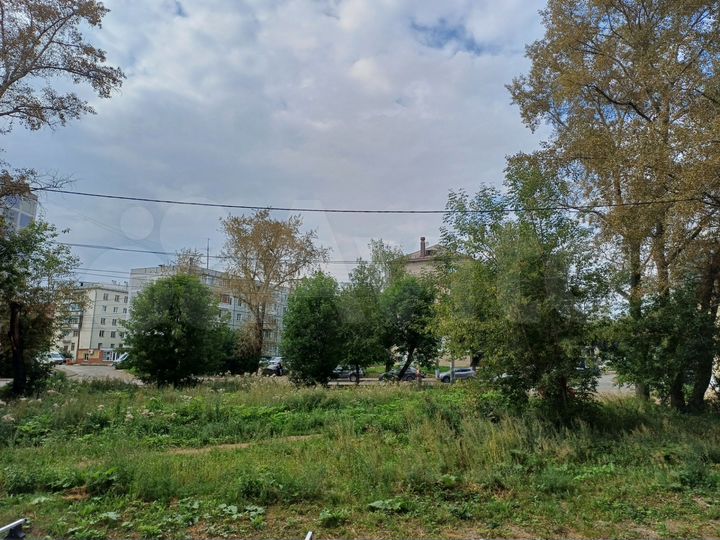 Свободного назначения, 16 м²