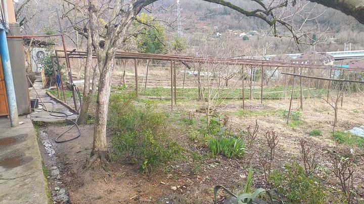 Участок 26 сот. (ИЖС)