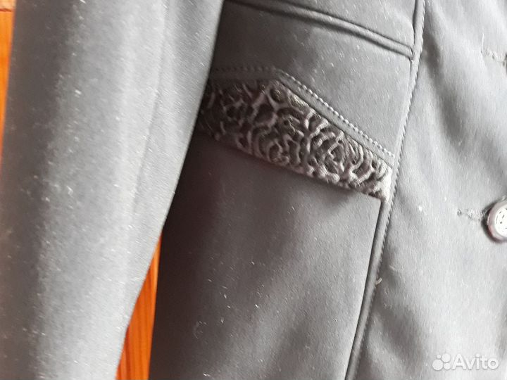 Костюм женский