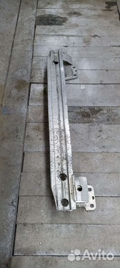 Задний усилитель Ауди Q7