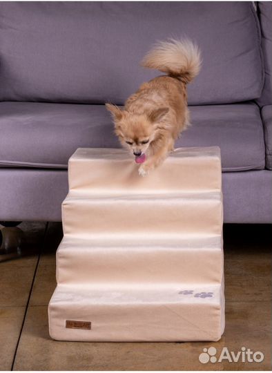 Лестница для собак