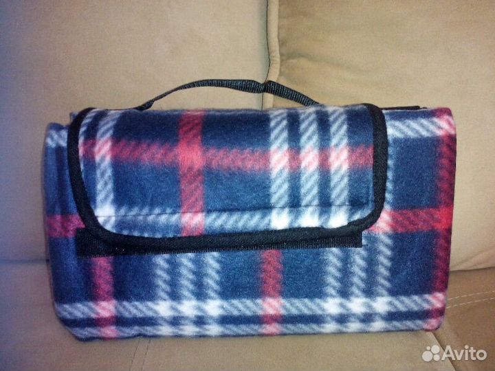 Коврик для пикника