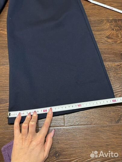 Брюки палаццо 152-158 + блузки 152