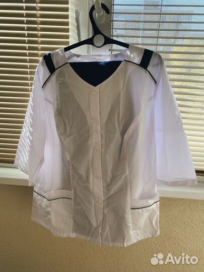 Медицинская пижама