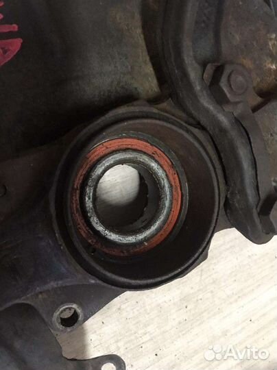 Поворотные кулаки ваз 21213-14 нива иж