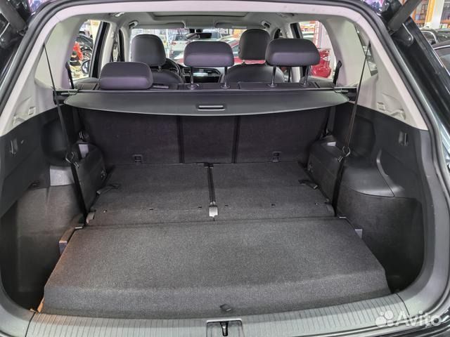 Volkswagen tiguan из Китая под заказ