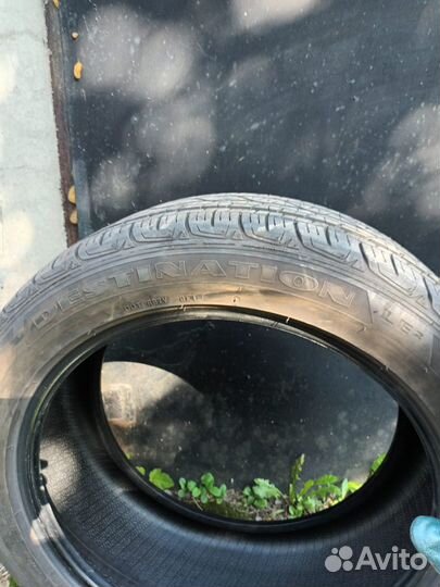 Firestone Destination LE2 275/45 R20 110H