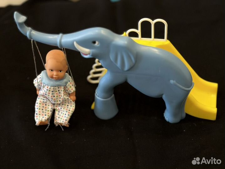 Мебель для барби (листай фото, есть пупсы)