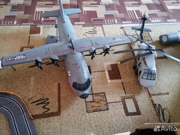 Детские игрушки