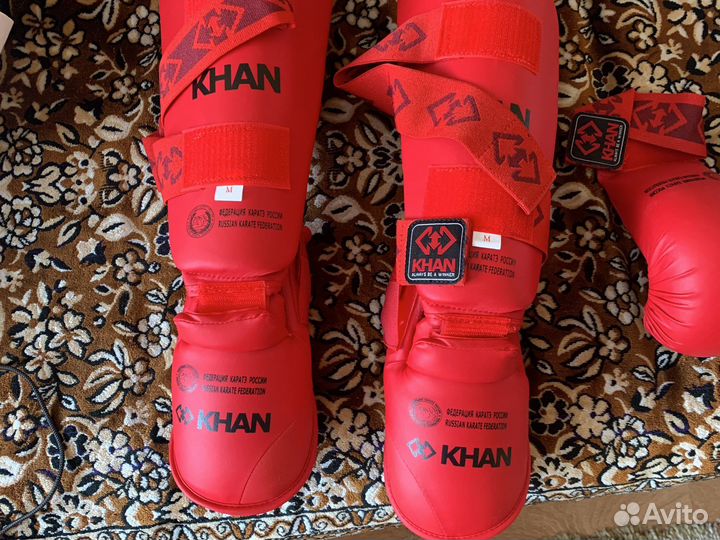 Защита голени и стопы, защита корпуса