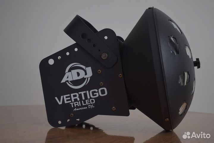 Светодиодный диско-эффект American DJ Vertigo