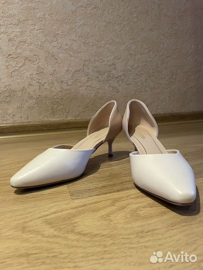 Туфли лодочки 39 40